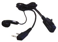��������� Icom HM-128L